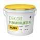 Silttek Decor Камінцева Штукатурка декоративна 1.5мм, база DA 25кг 000009050 фото 1