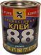 Клей ХИМИК -ПЛЮС "88"0.8 л (12 шт/уп) 000006817 фото 1