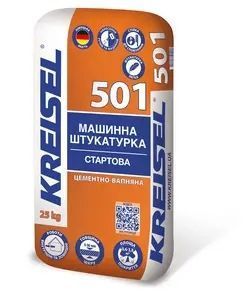 Kreisel 501 Машинна цементно-вапняна 25кг (42) 000001133 фото
