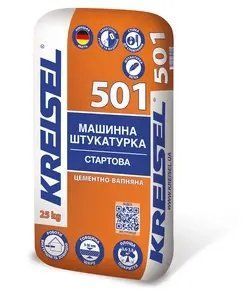 Kreisel 501 Машинна цементно-вапняна 25кг (42) 000001133 фото