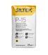 Siltek P-15 штукатурка мінеральна декоративна камінцева 2,0 зерно 25кг 000009097 фото 2