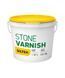 Siltek Stone Varnish Лак для каменю і бетону (2.5л) 000007222 фото 1
