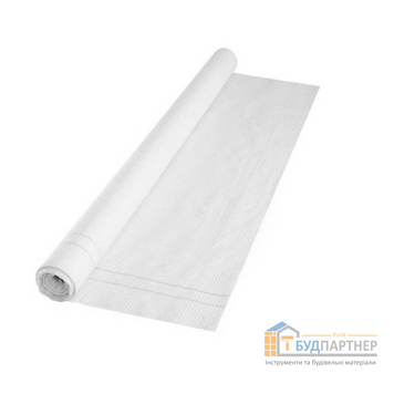 MASTERFOL WHITE FOIL підпокр. пароіз.плівка БІЛА 000006474 фото