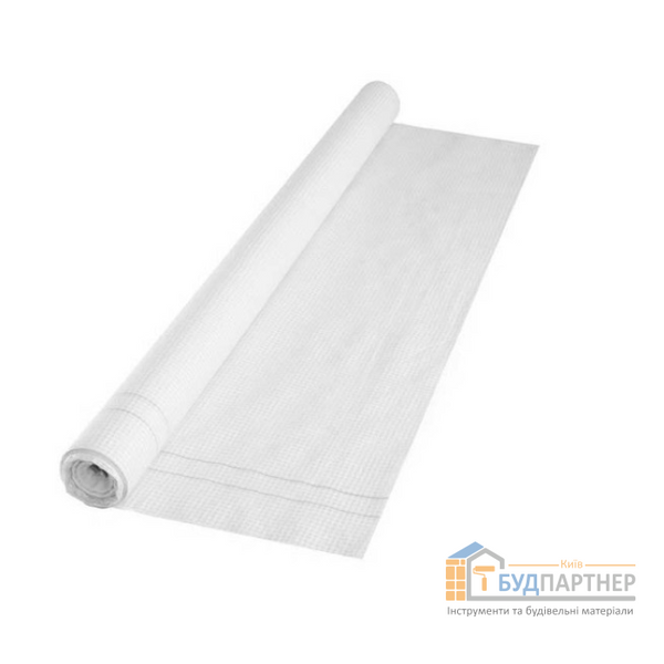 MASTERFOL WHITE FOIL підпокр. пароіз.плівка БІЛА 000006474 фото