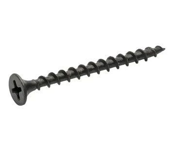 Самонаріз д/ГК дерево 4,2*90мм (250шт) 000001231 фото