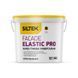 Siltek Facade ElasticPro Фарба гумова, база FA 12кг 000009048 фото 2