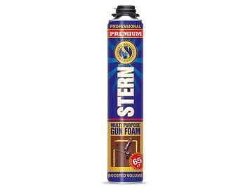 Піна професійна STERN Premium, 850 мл. 000000254 фото