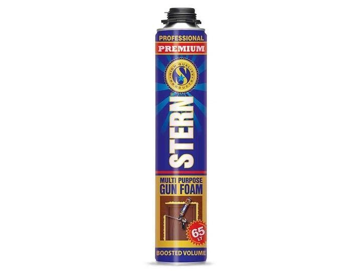 Піна професійна STERN Premium, 850 мл. 000000254 фото
