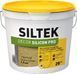 Silttek Decor Si х Si Pro Штукатурка декоративна силікат-силіконова камінцева 1.5мм, база DС 25кг 000009363 фото 1